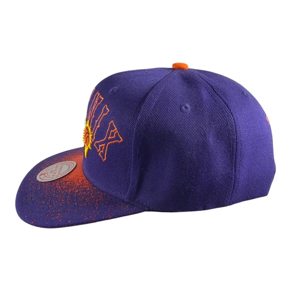 Mitchell & Ness phoenix suns